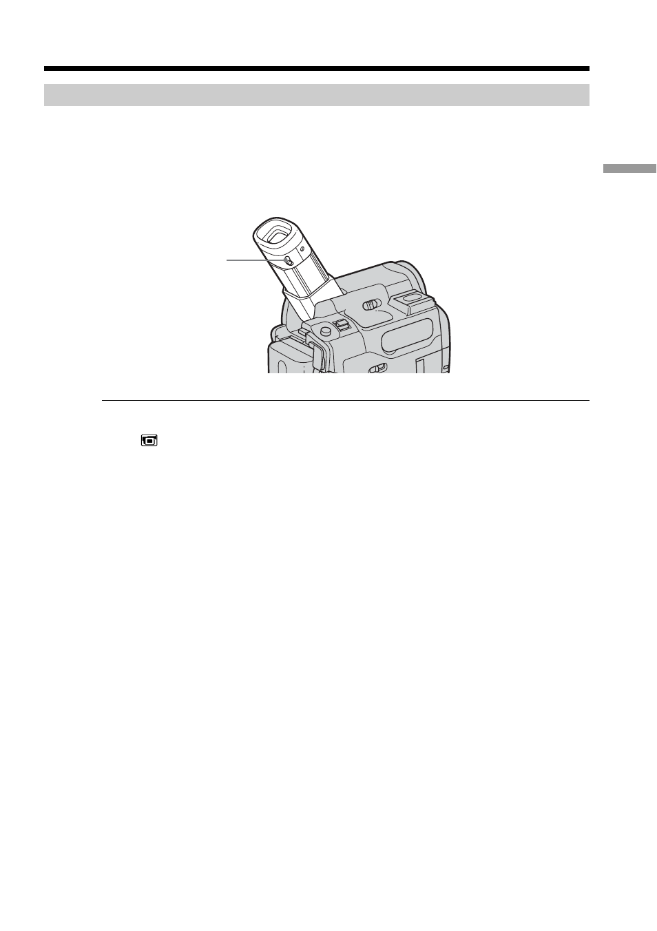 Sony DCR-TRV33 User Manual | Page 31 / 220