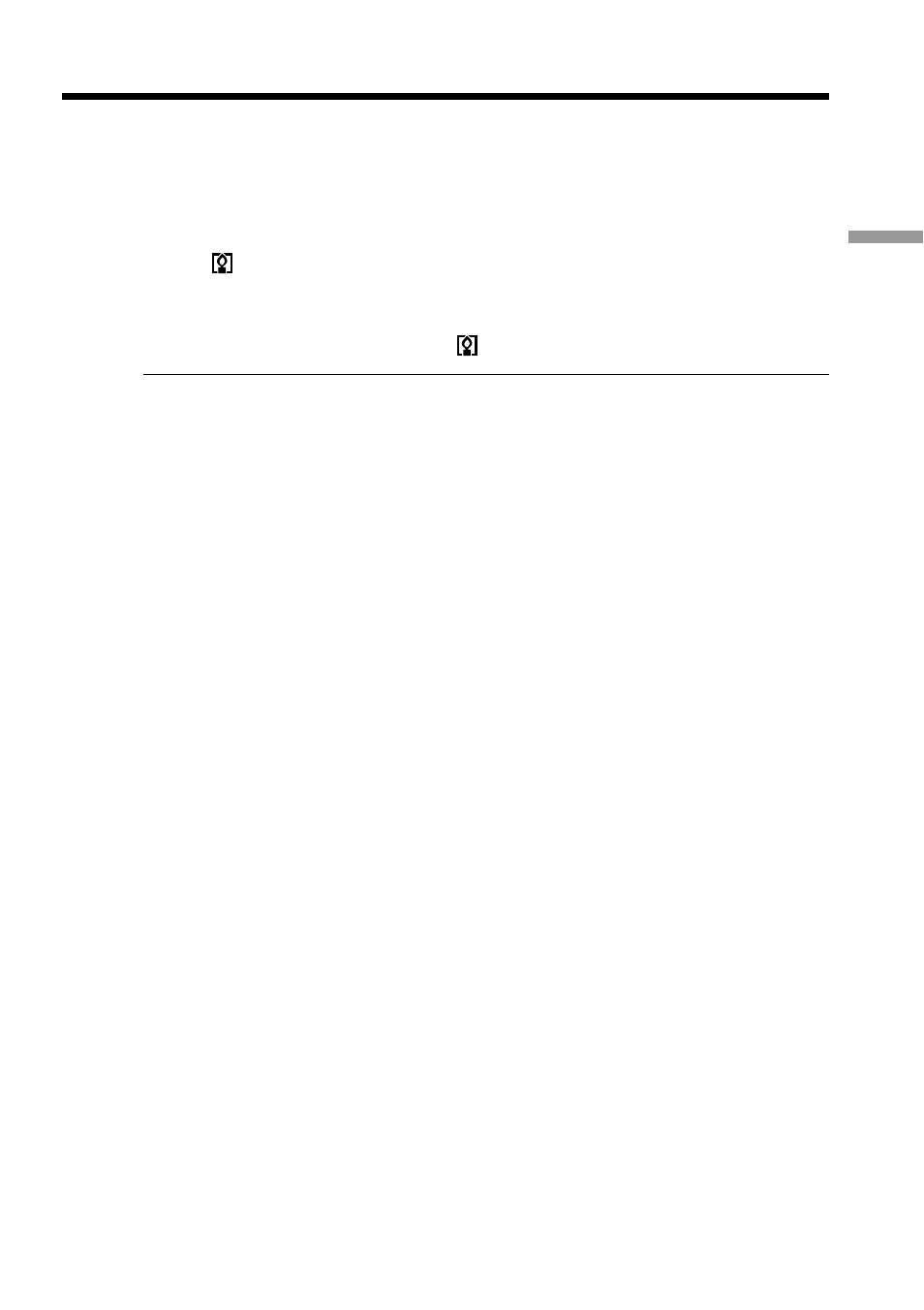 Sony DCR-TRV33 User Manual | Page 35 / 220