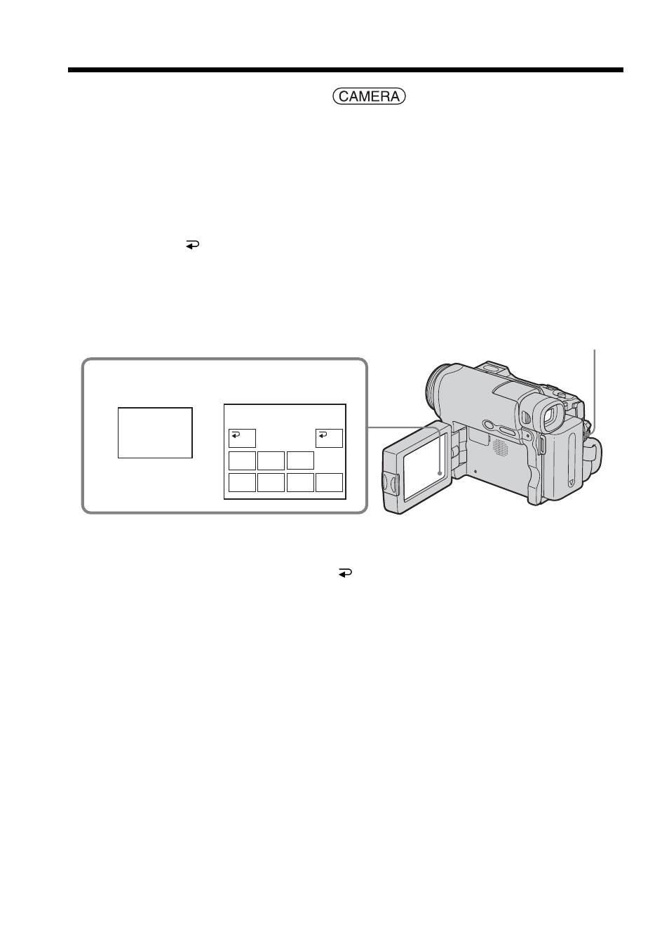 Fader, Using the fader function | Sony DCR-TRV33 User Manual | Page 56 / 220