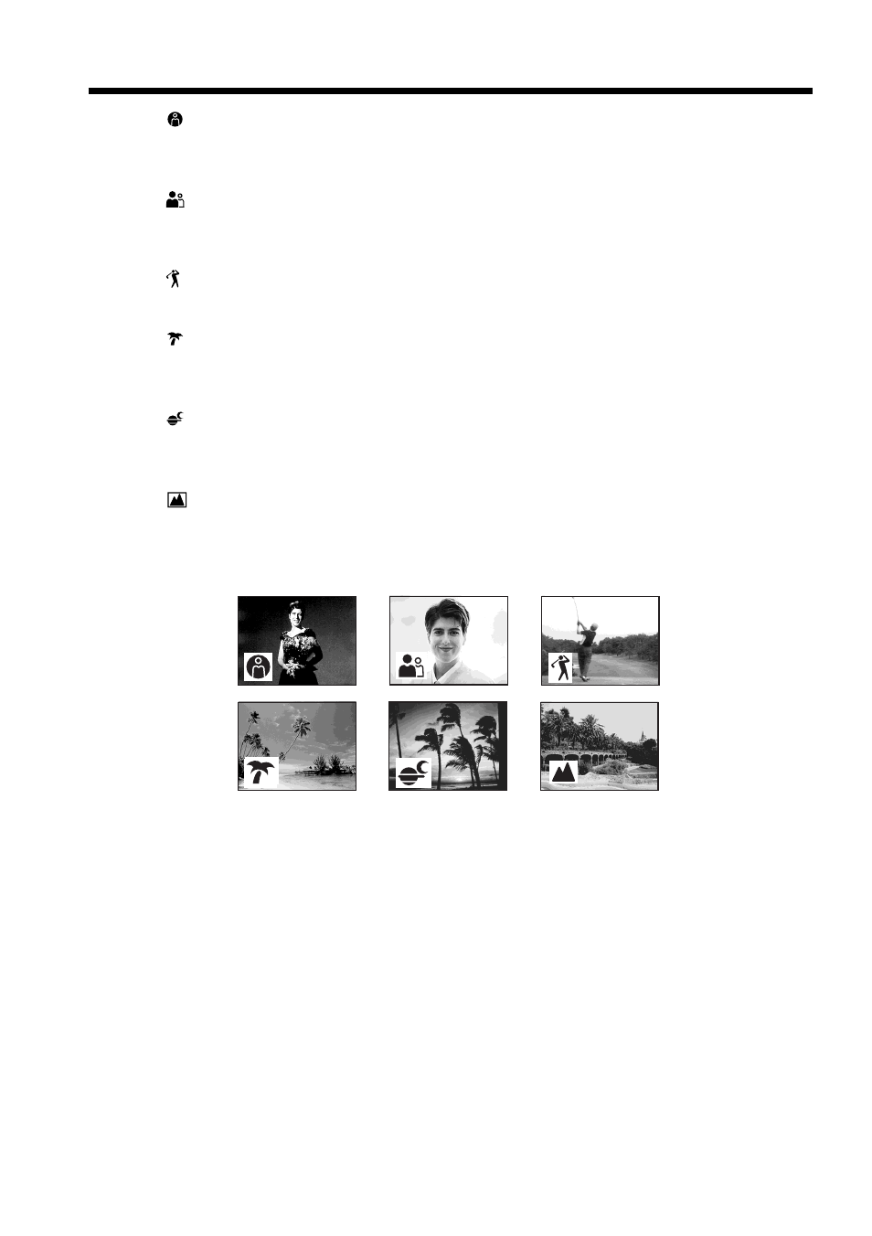 Using program ae | Sony DCR-TRV33 User Manual | Page 62 / 220