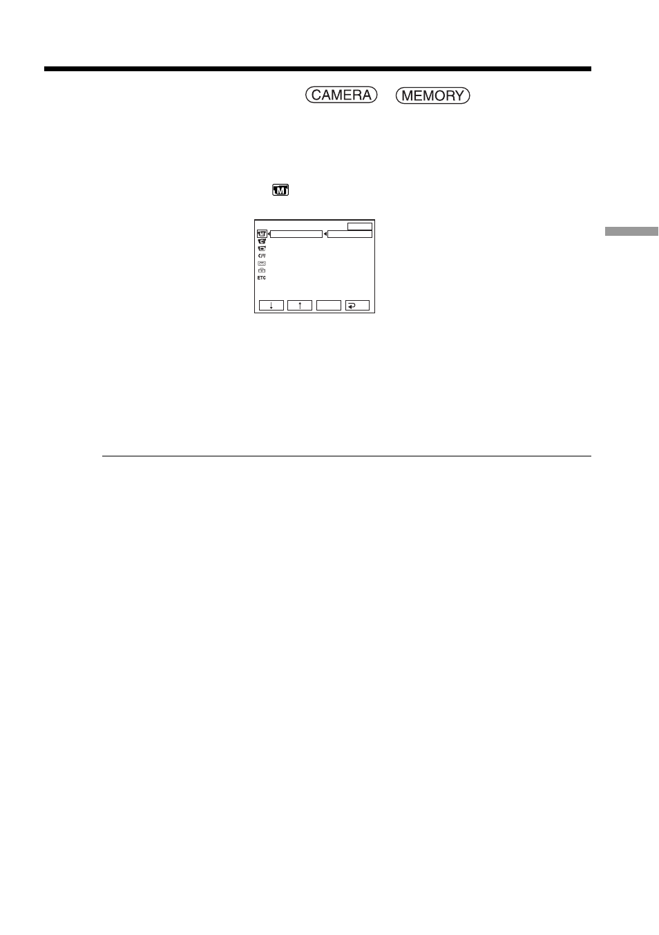 Using program ae | Sony DCR-TRV33 User Manual | Page 63 / 220
