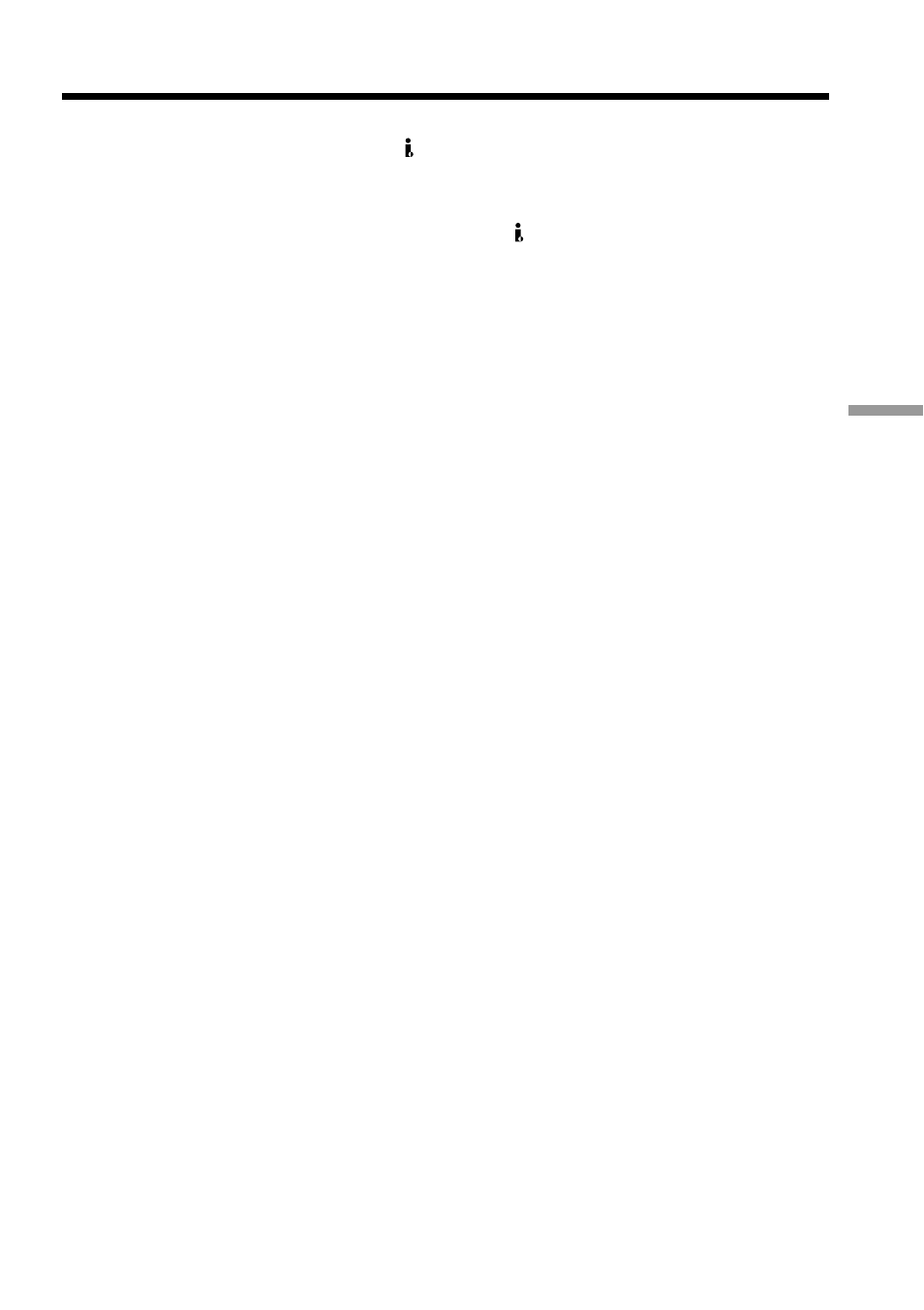 Sony DCR-TRV33 User Manual | Page 83 / 220