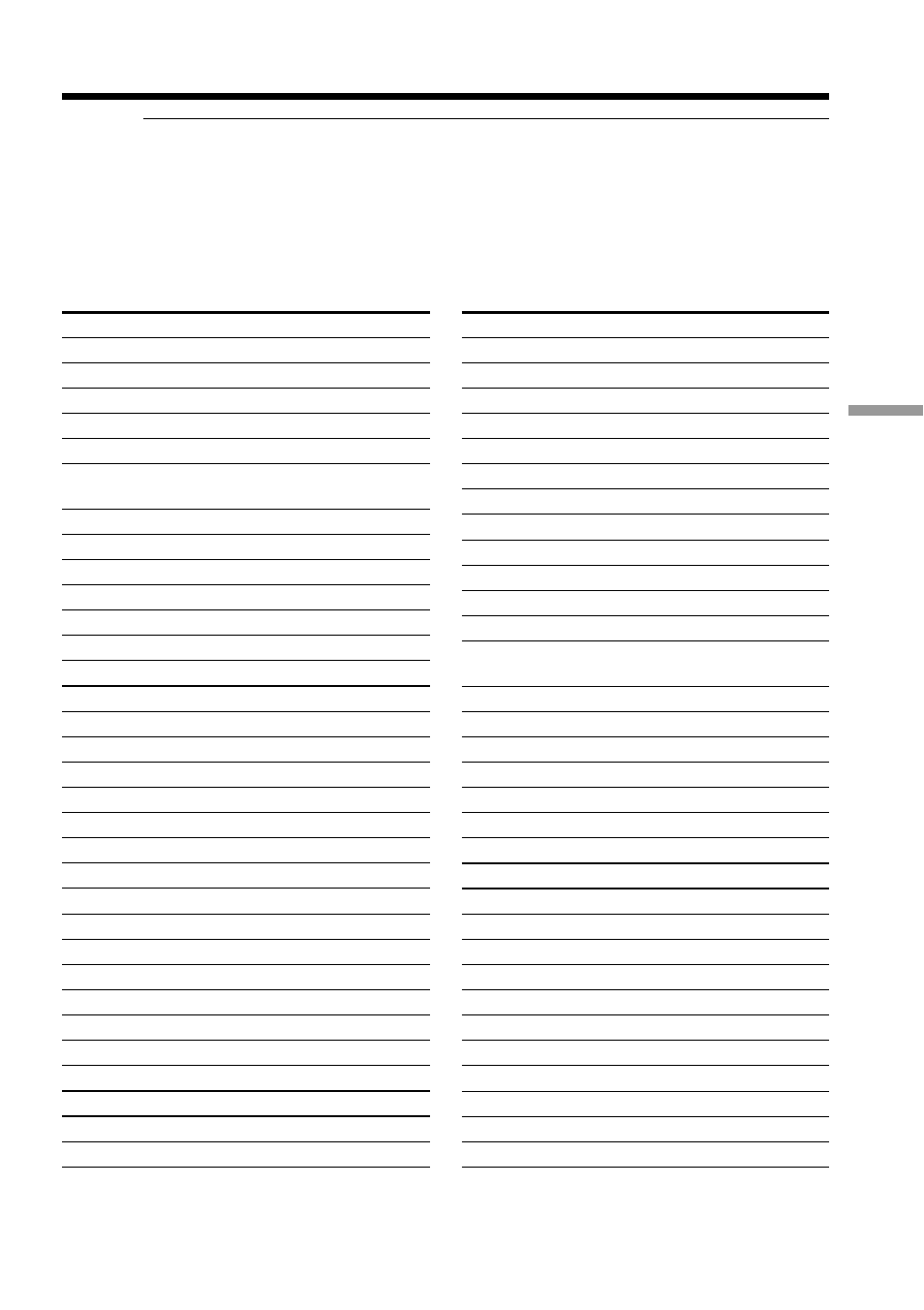 Sony DCR-TRV33 User Manual | Page 87 / 220