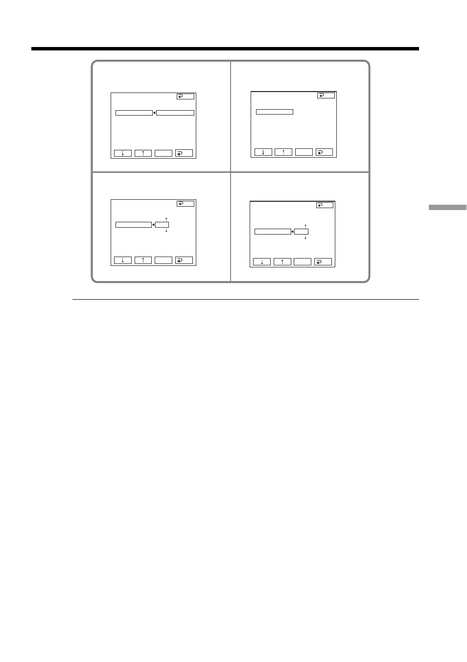 Sony DCR-TRV33 User Manual | Page 89 / 220