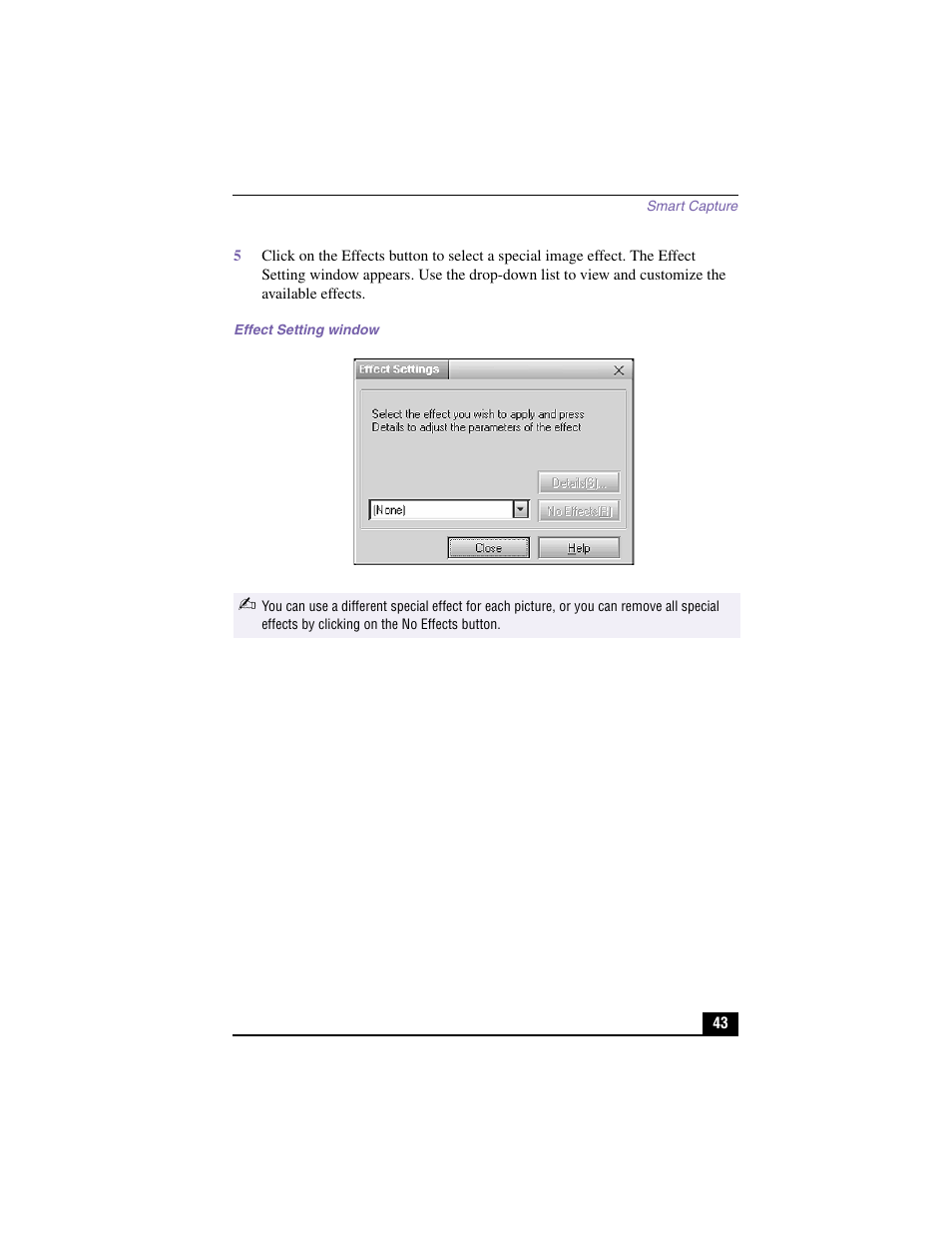 Sony PCV-RX450 User Manual | Page 41 / 98