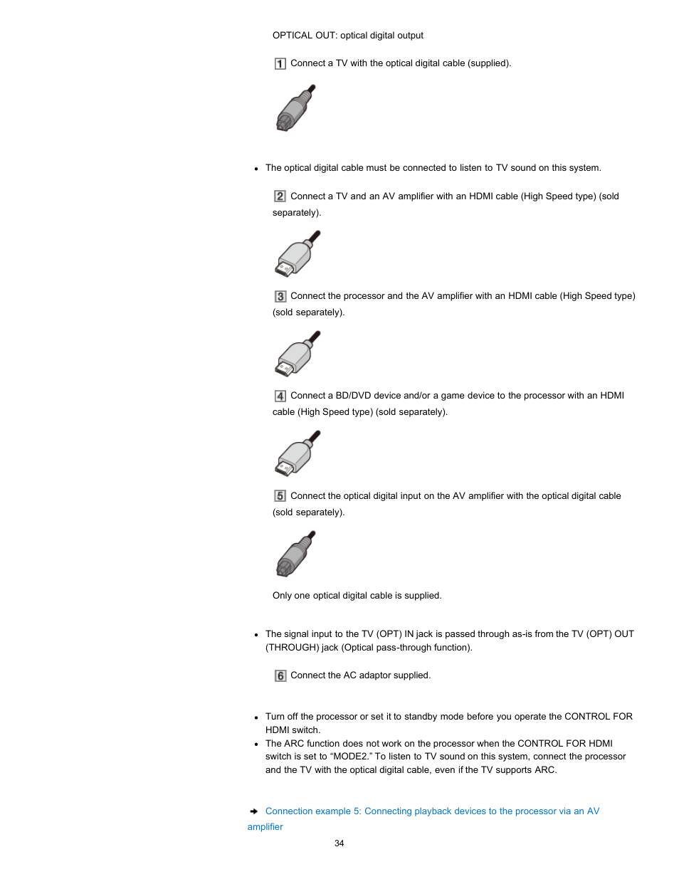 Sony MDR-HW700DS User Manual | Page 38 / 117