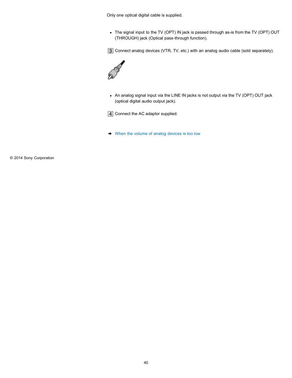 Sony MDR-HW700DS User Manual | Page 44 / 117