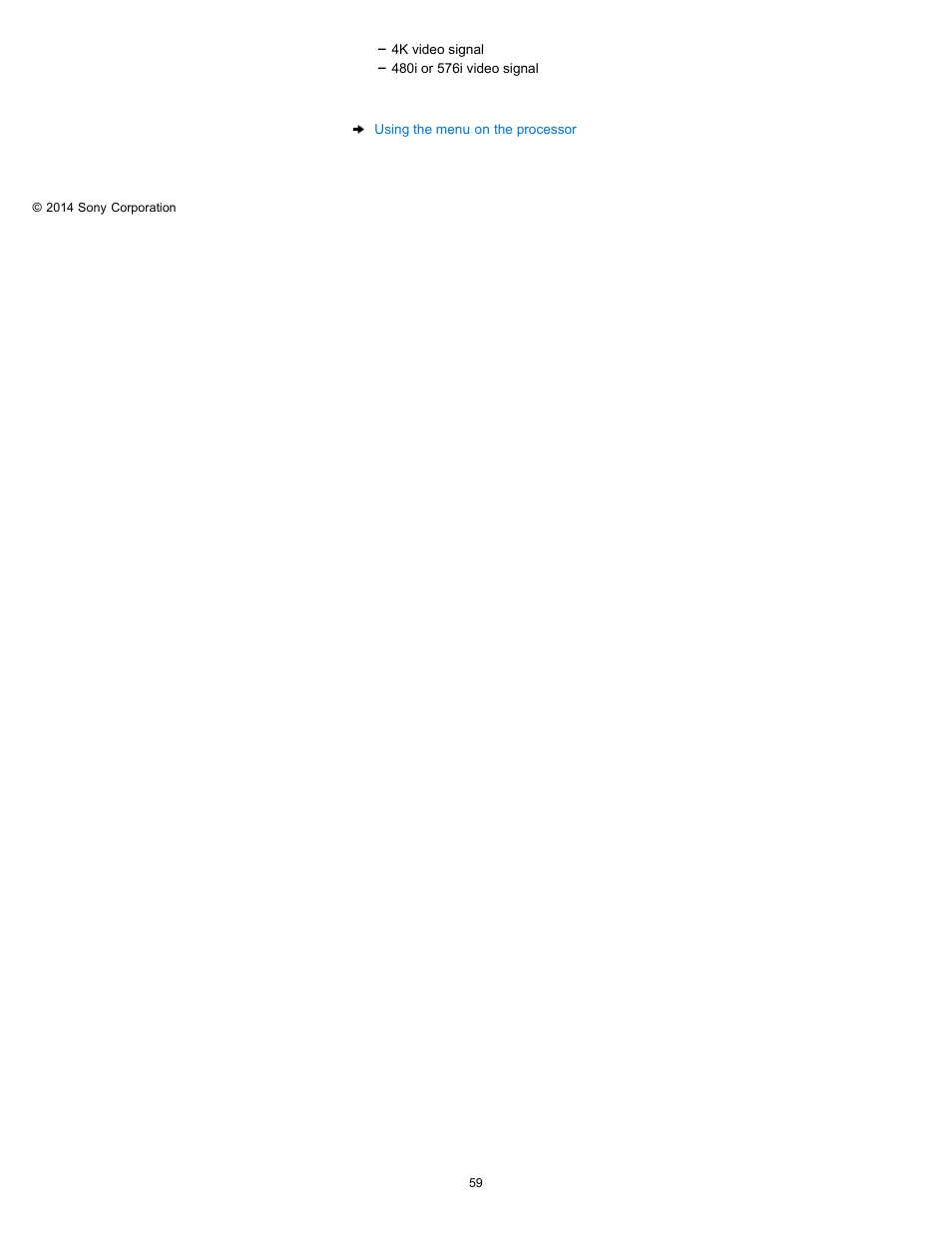Sony MDR-HW700DS User Manual | Page 63 / 117