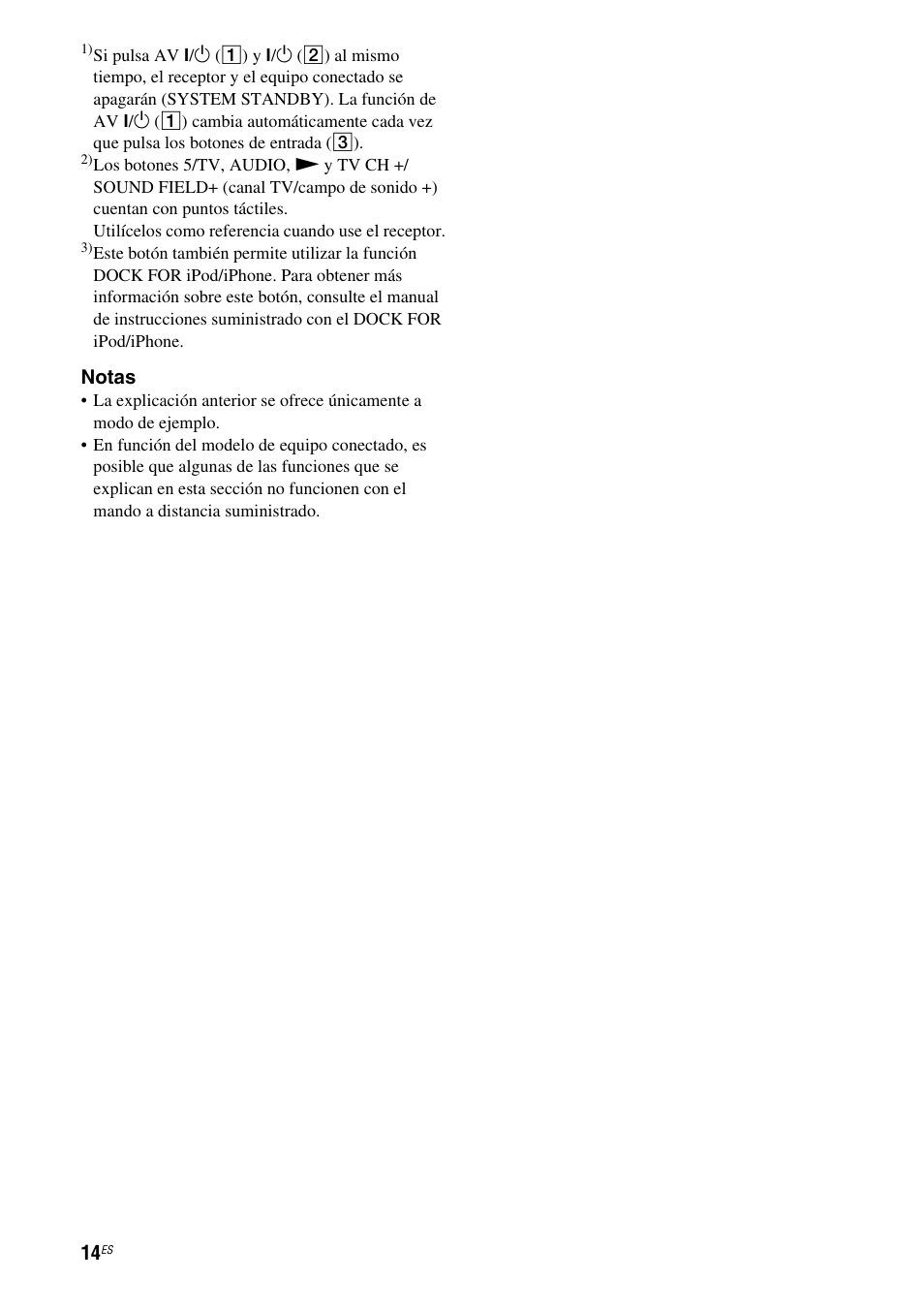 Sony HT-SS380 User Manual | Page 64 / 108