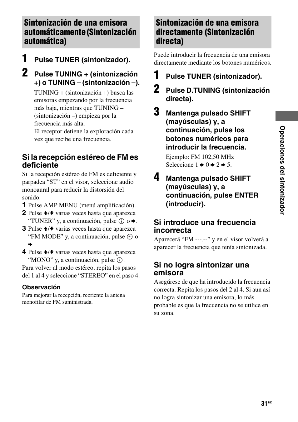 Sony HT-SS380 User Manual | Page 81 / 108