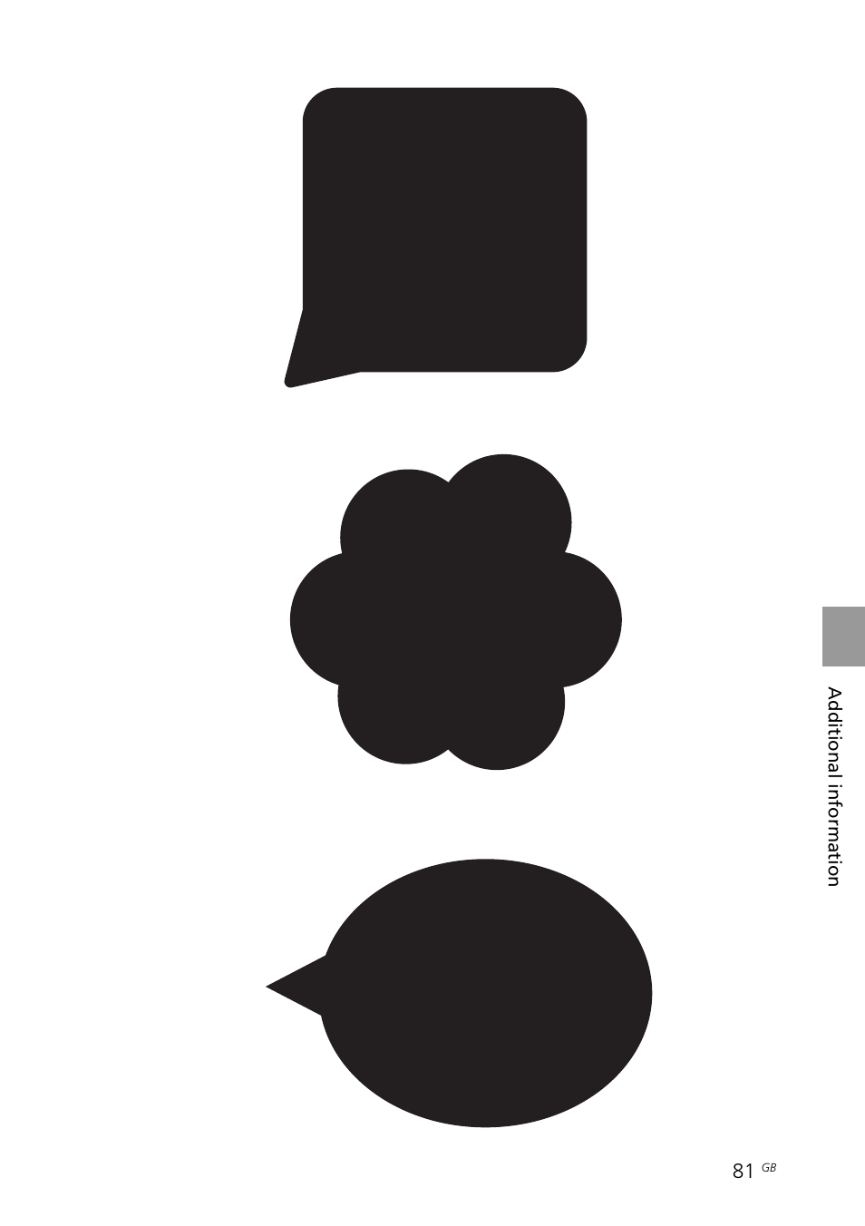 Sony DPP-FP70 User Manual | Page 81 / 84