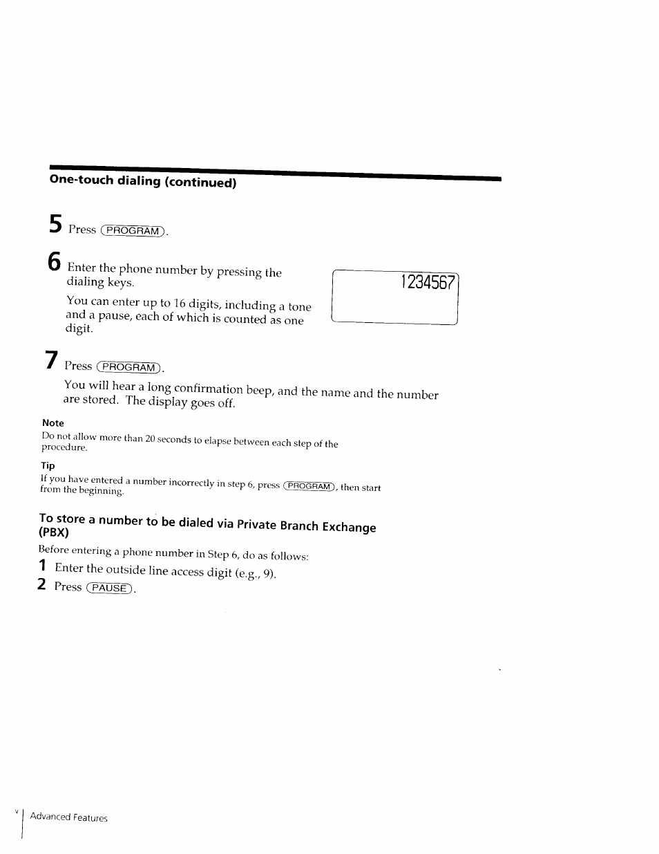 Sony IT-M602 User Manual | Page 20 / 40