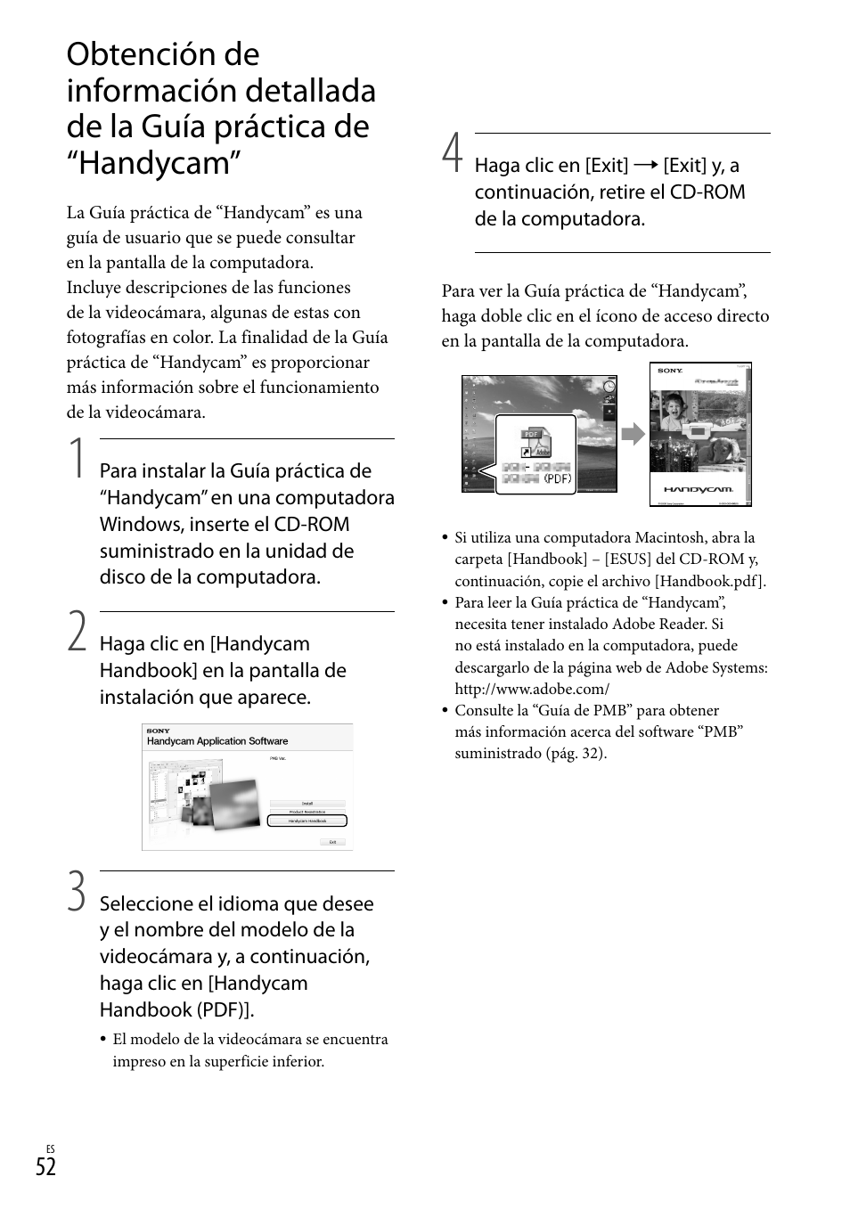 Sony HDR-TG5V User Manual | Page 118 / 135