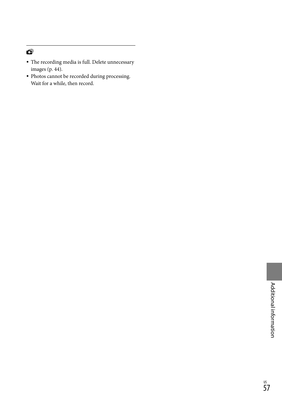 Sony HDR-TG5V User Manual | Page 57 / 135