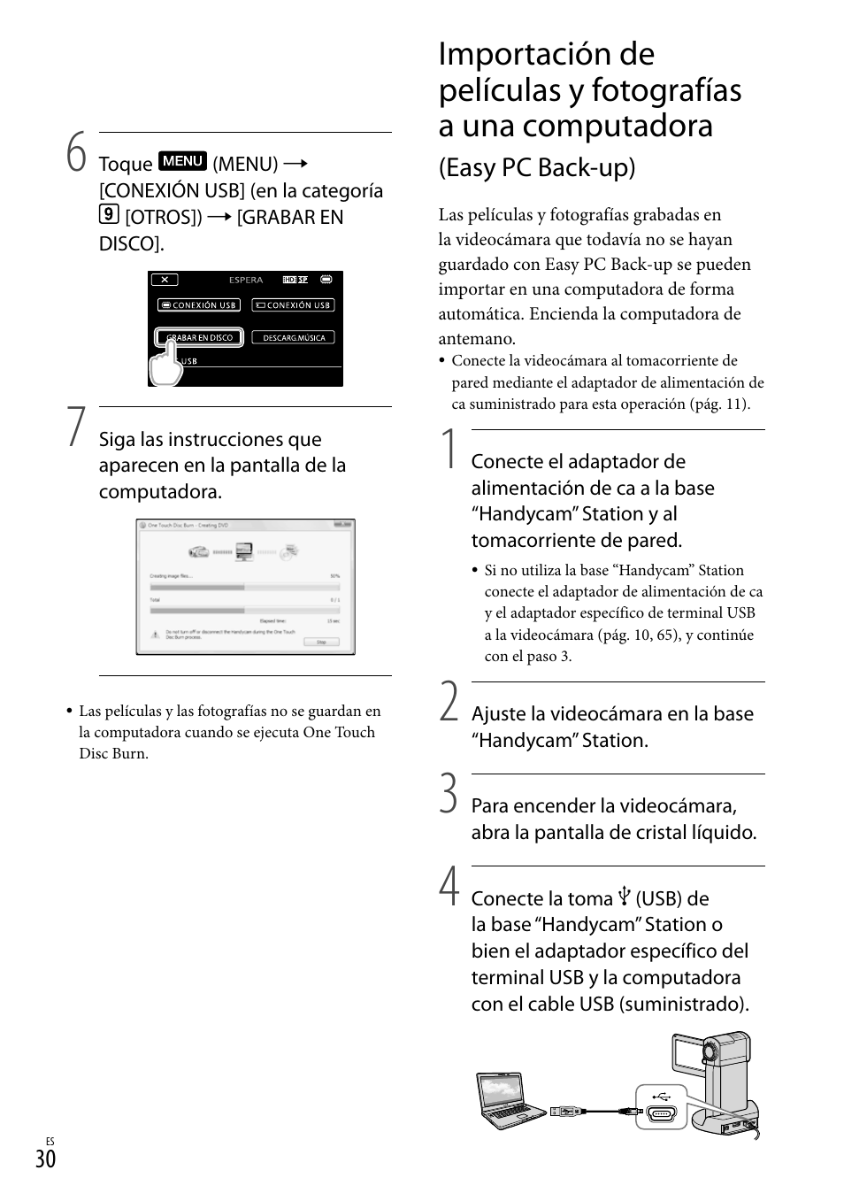 30) y | Sony HDR-TG5V User Manual | Page 96 / 135