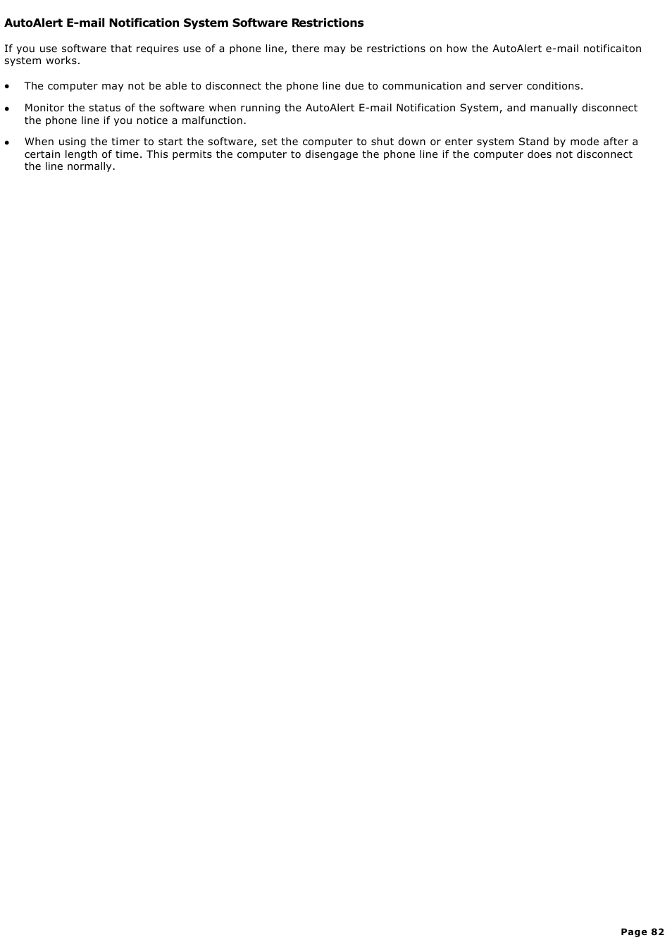 Sony PCV-LX920 User Manual | Page 82 / 140
