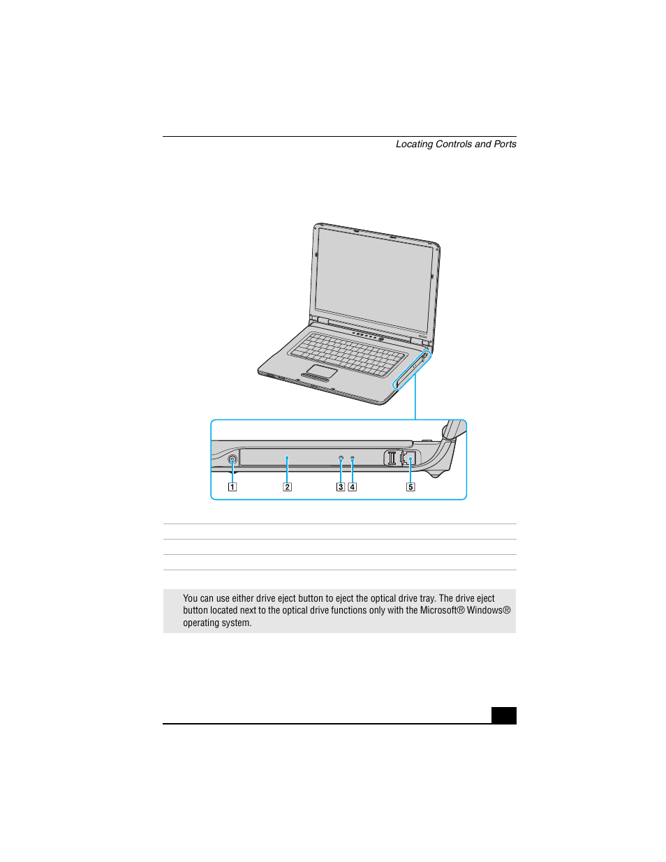 Sony VGN-A140P User Manual | Page 19 / 48