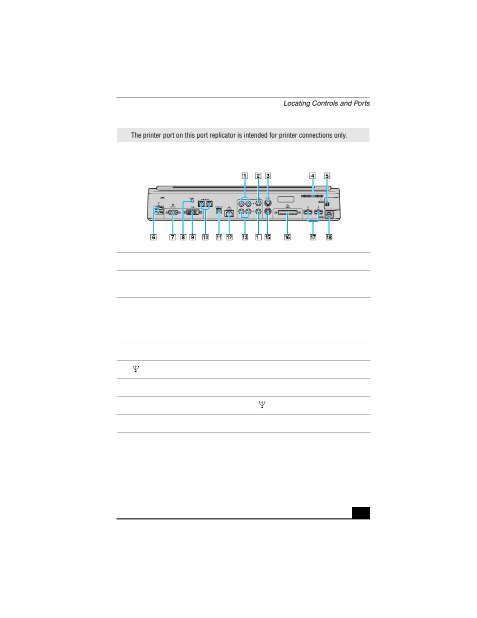 Sony VGN-A140P User Manual | Page 21 / 48