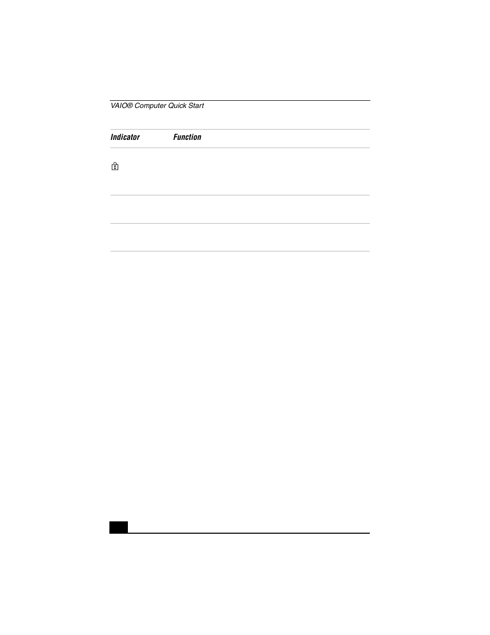 Sony VGN-A140P User Manual | Page 24 / 48