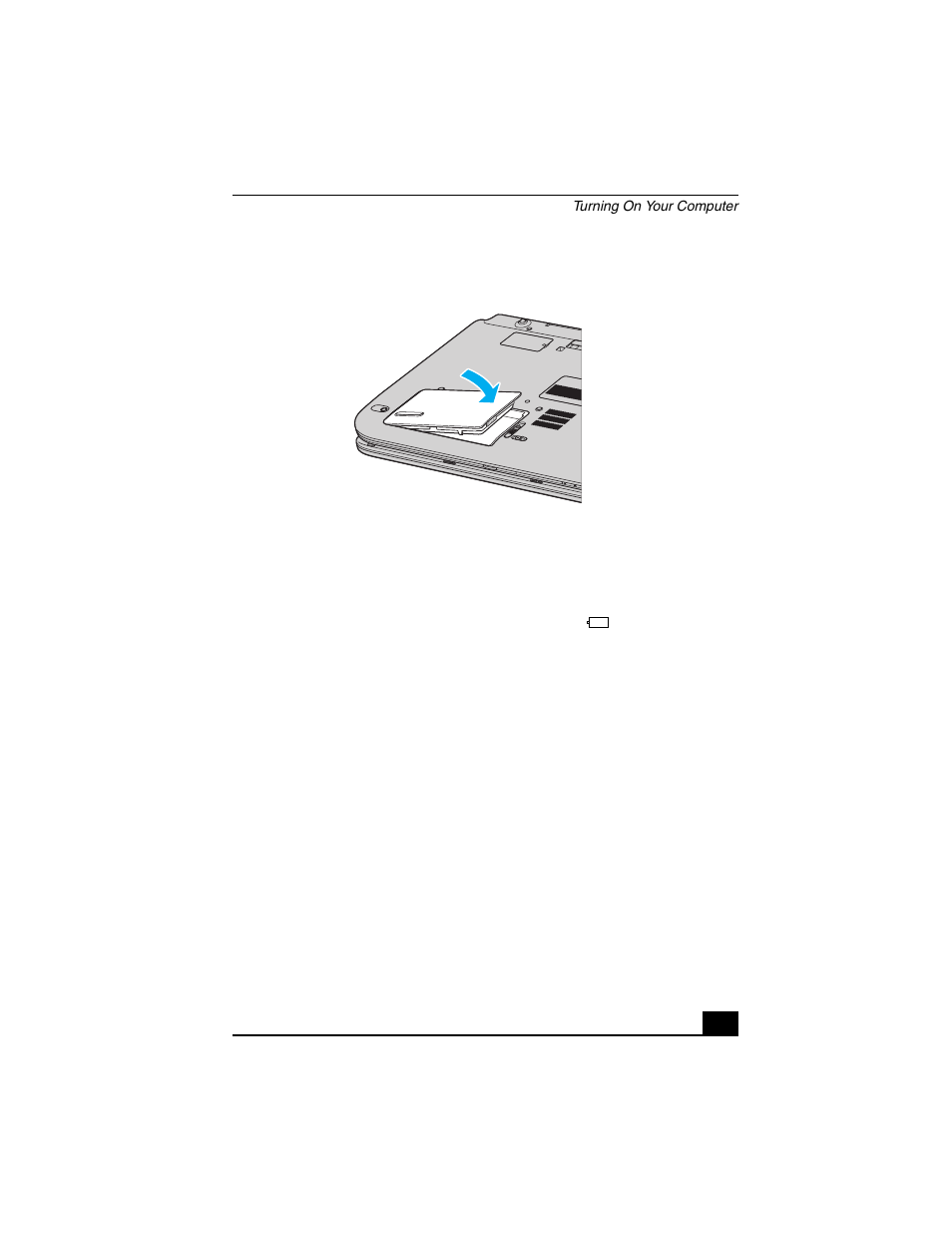 Sony VGN-A140P User Manual | Page 29 / 48