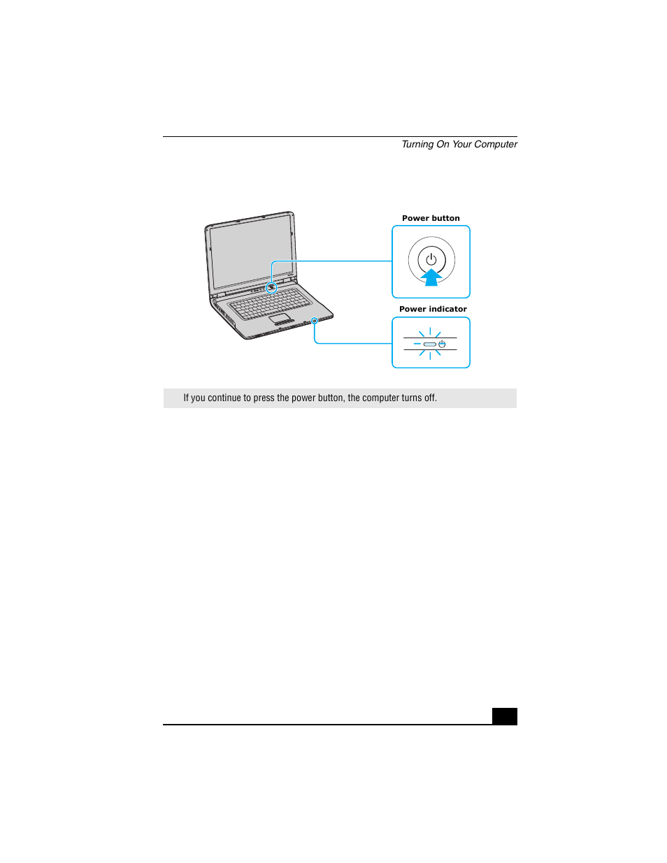 Sony VGN-A140P User Manual | Page 31 / 48