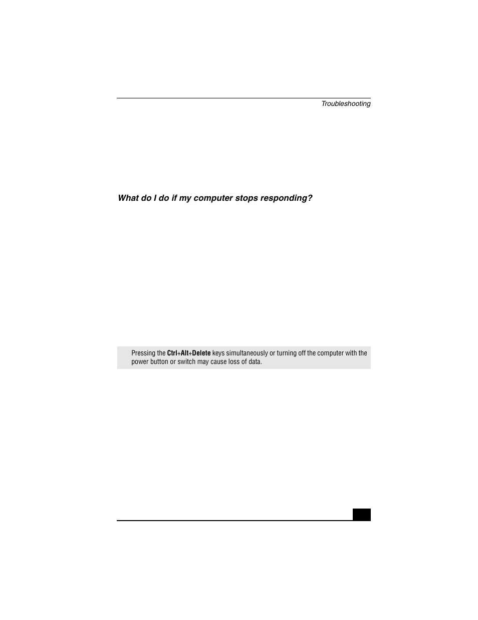 Sony VGN-A140P User Manual | Page 45 / 48