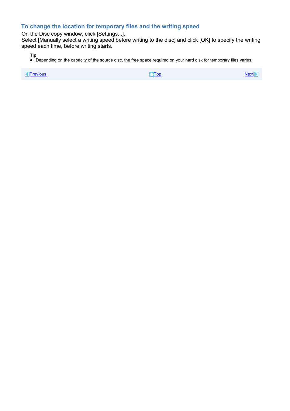 Sony HDR-SR1 User Manual | Page 38 / 51