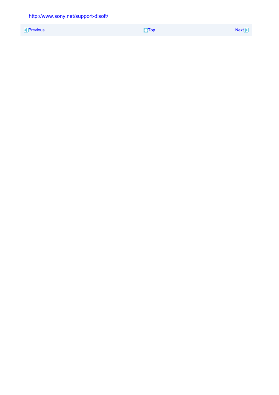 Sony HDR-SR1 User Manual | Page 9 / 51