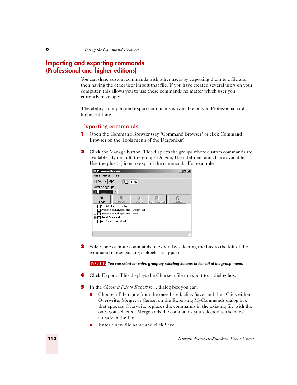 Sony ICD-MS515VTP User Manual | Page 118 / 222