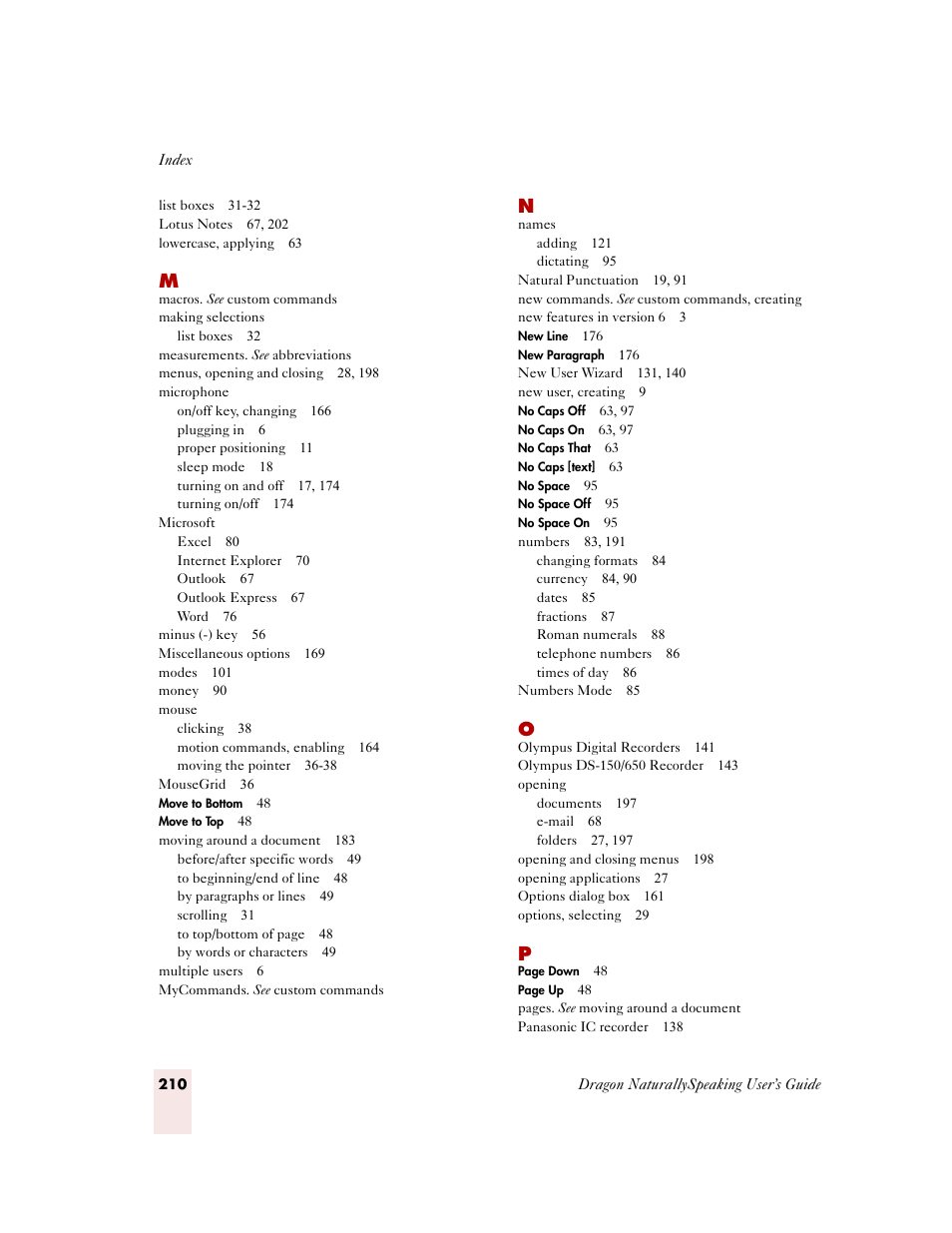 Sony ICD-MS515VTP User Manual | Page 216 / 222