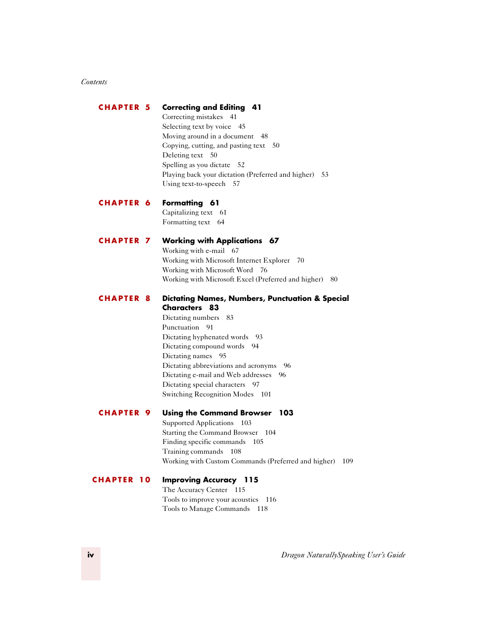 Sony ICD-MS515VTP User Manual | Page 4 / 222