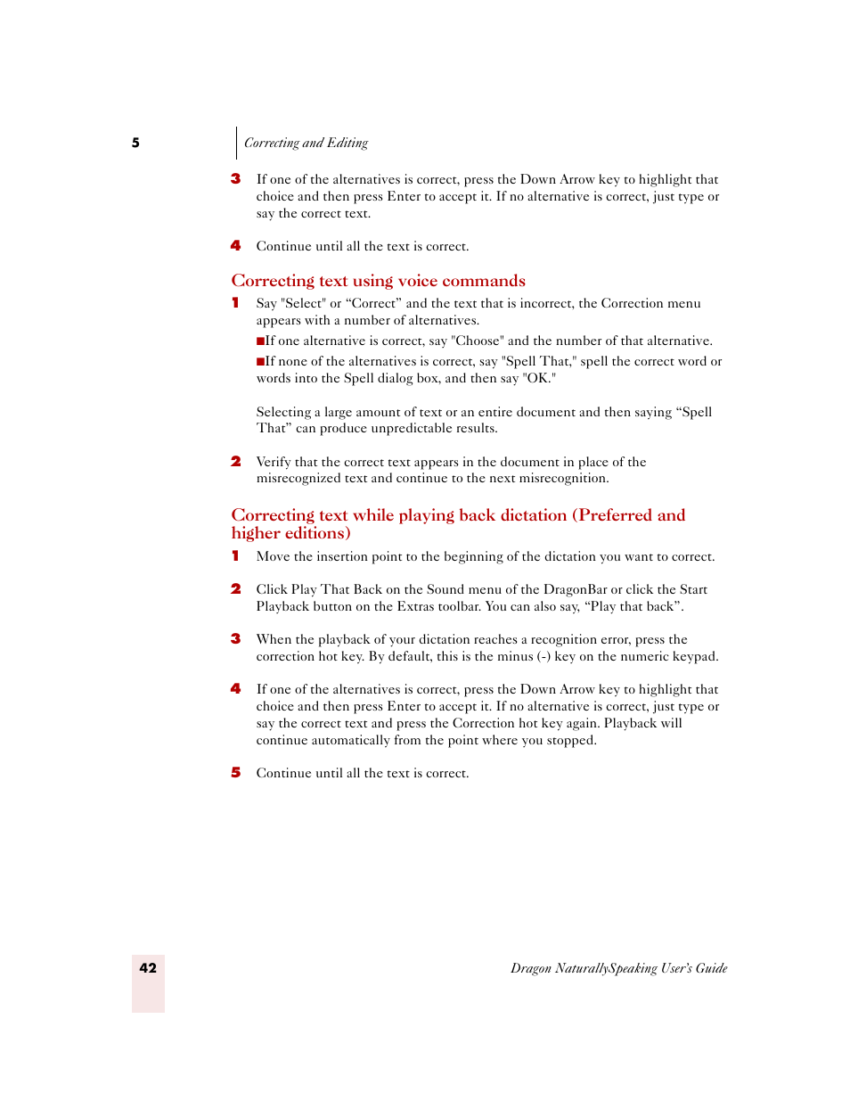 Sony ICD-MS515VTP User Manual | Page 48 / 222