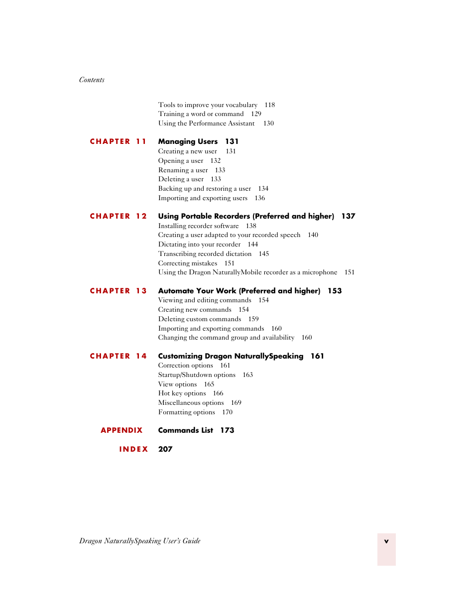 Sony ICD-MS515VTP User Manual | Page 5 / 222