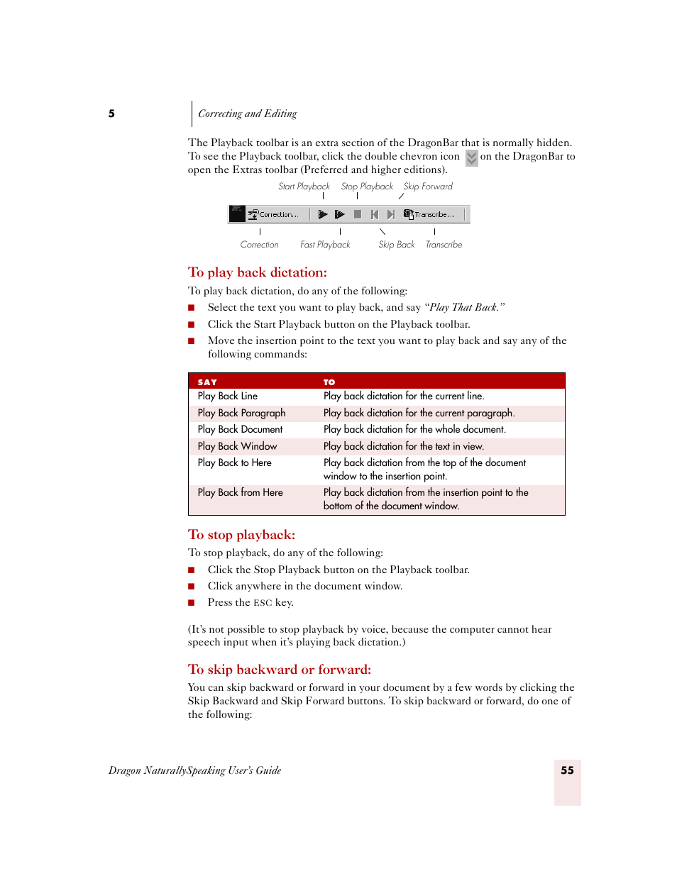 Sony ICD-MS515VTP User Manual | Page 61 / 222