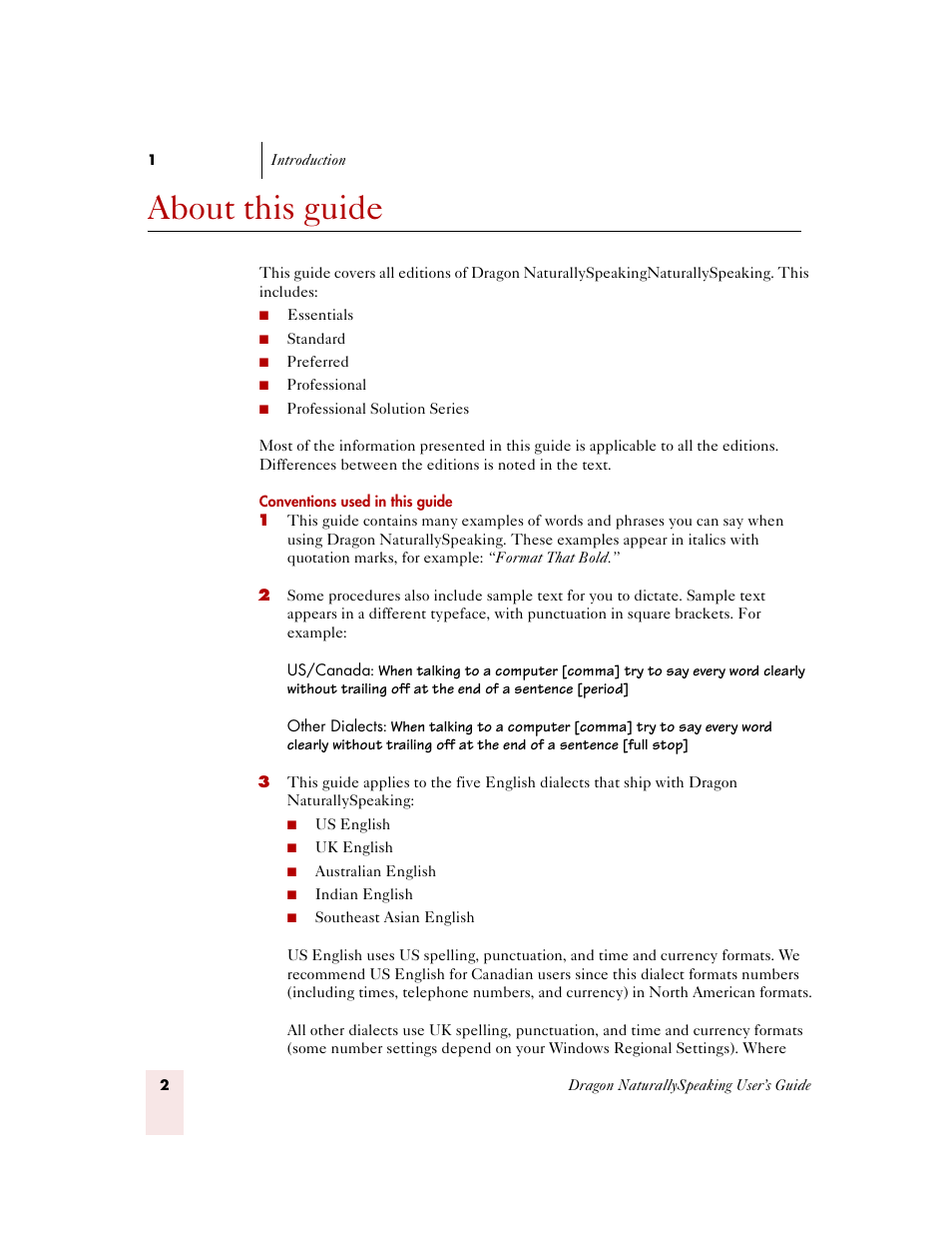 About this guide | Sony ICD-MS515VTP User Manual | Page 8 / 222