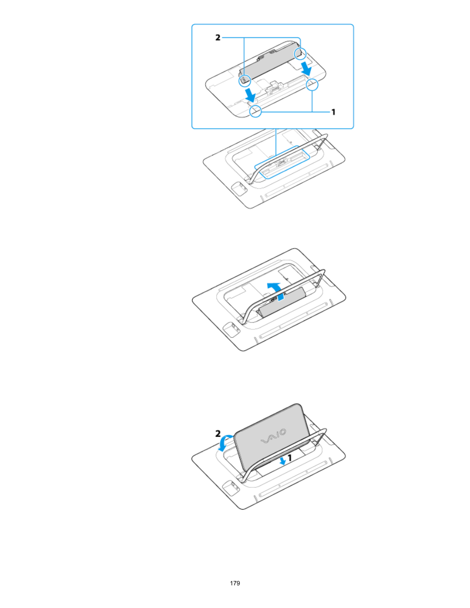 Search | Sony SVJ2021BPXW User Manual | Page 179 / 398
