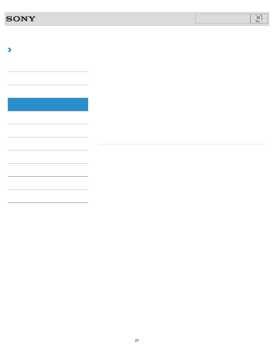 Keyboard, How to use, Search | Sony SVJ2021BPXW User Manual | Page 27 / 398