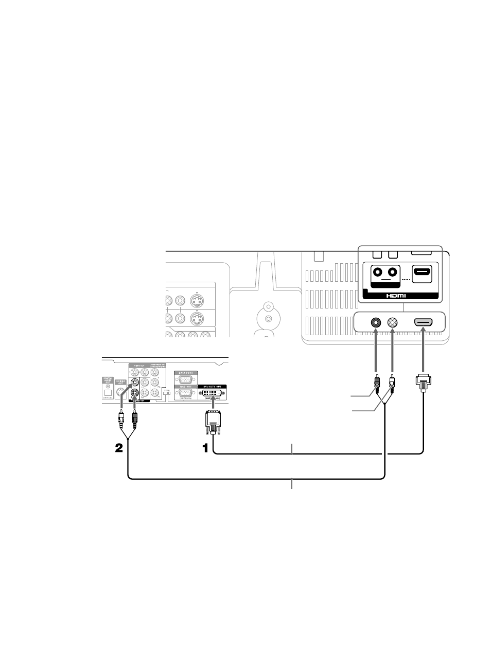 Sony KLV-32M1 User Manual | Page 34 / 80