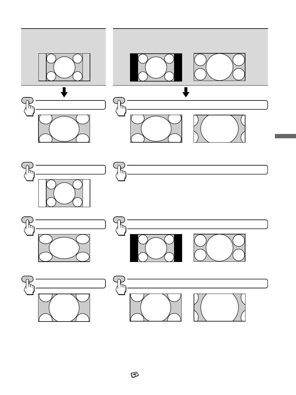 Sony KLV-32M1 User Manual | Page 47 / 80