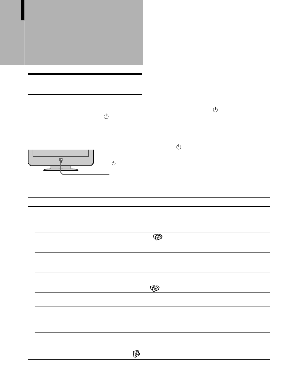 Additional information, Troubleshooting, Self-diagnosis function | Trouble symptoms and remedies | Sony KLV-32M1 User Manual | Page 76 / 80