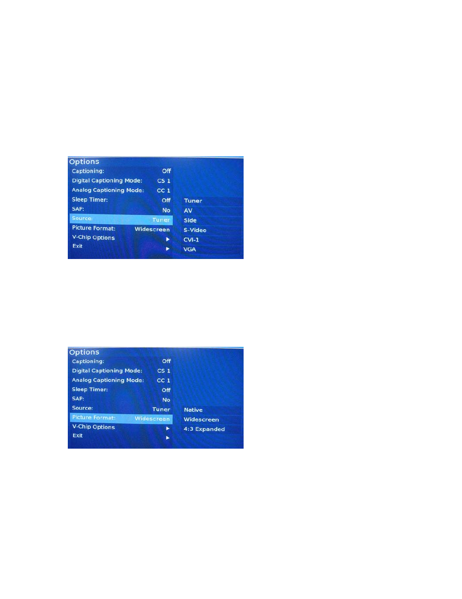 Sony ICS-SP30 User Manual | Page 24 / 27