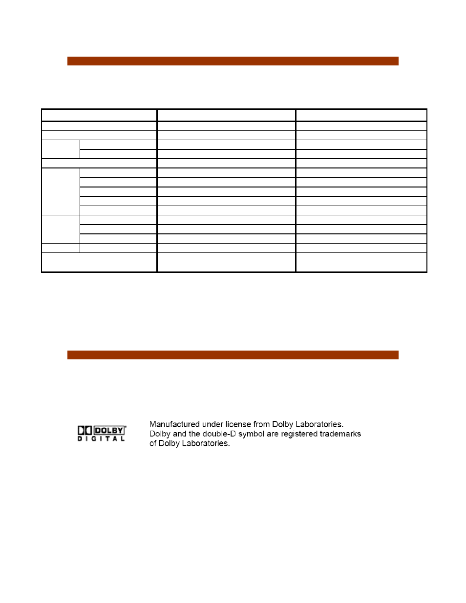 Sony ICS-SP30 User Manual | Page 27 / 27