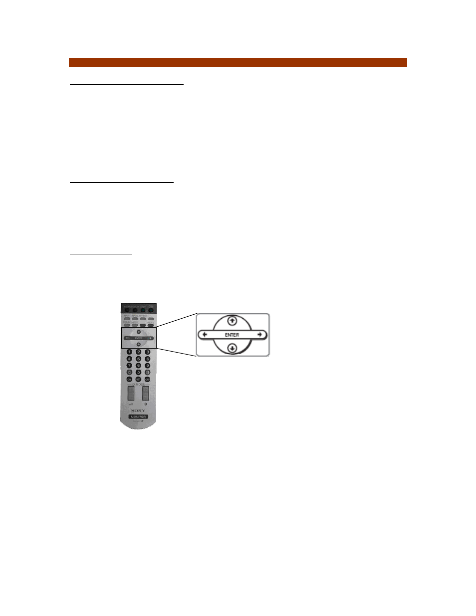 Sony ICS-SP30 User Manual | Page 5 / 27