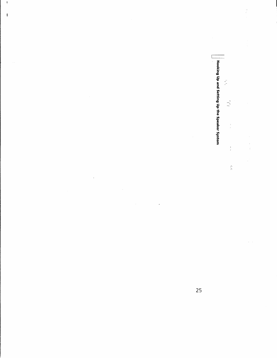 Sony STR-DB930 User Manual | Page 25 / 58
