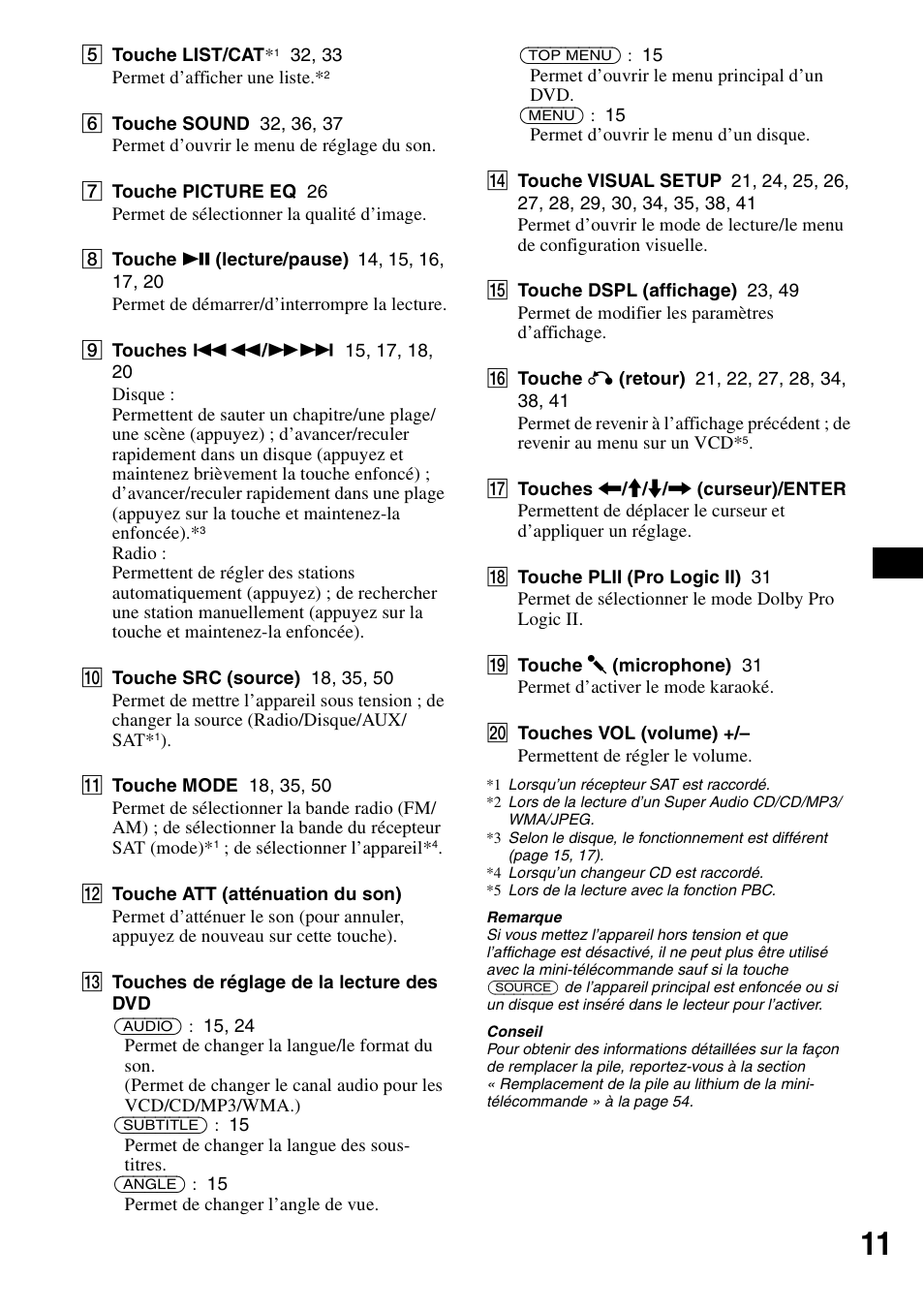 Sony MEX-DV2000 User Manual | Page 71 / 192