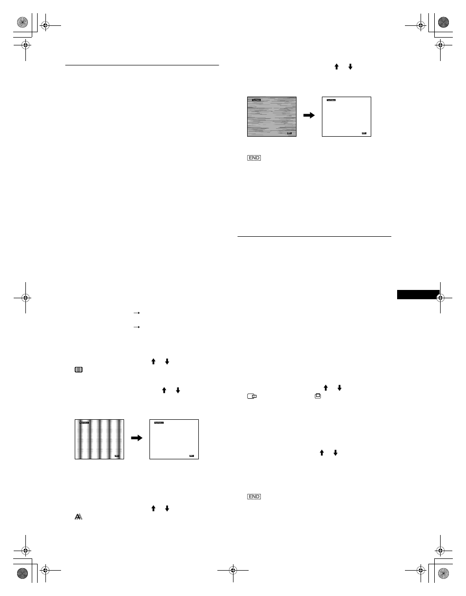 Seite 13 | Sony SDM-M61 User Manual | Page 53 / 104