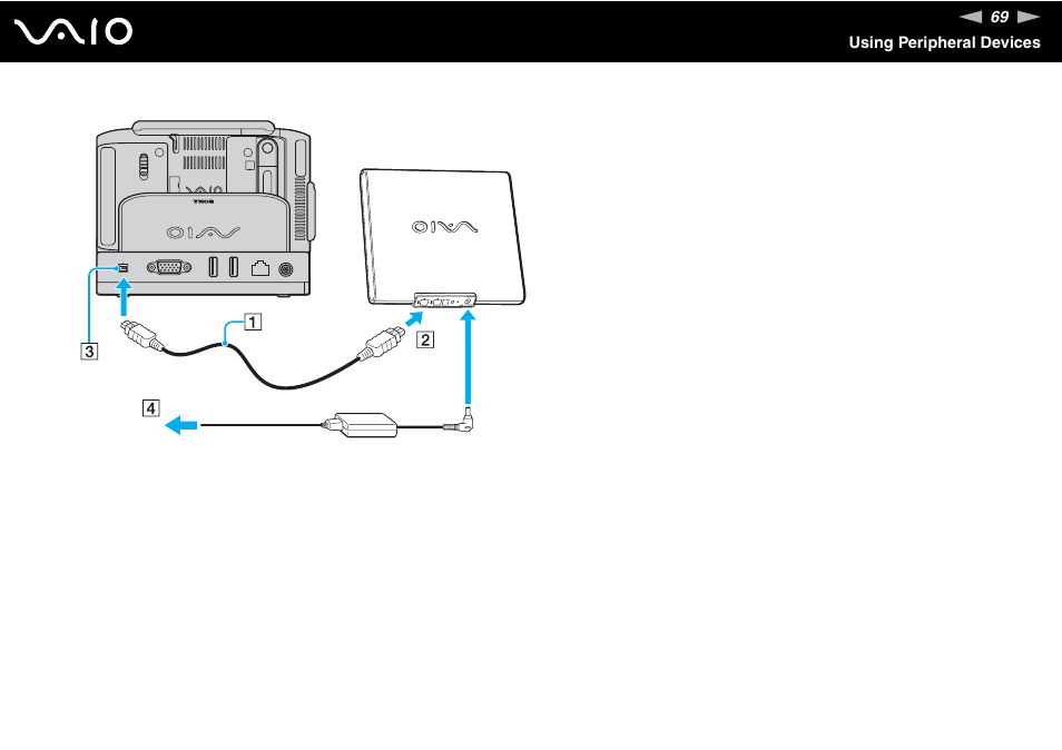 Sony VGN-UX180P User Manual | Page 69 / 189