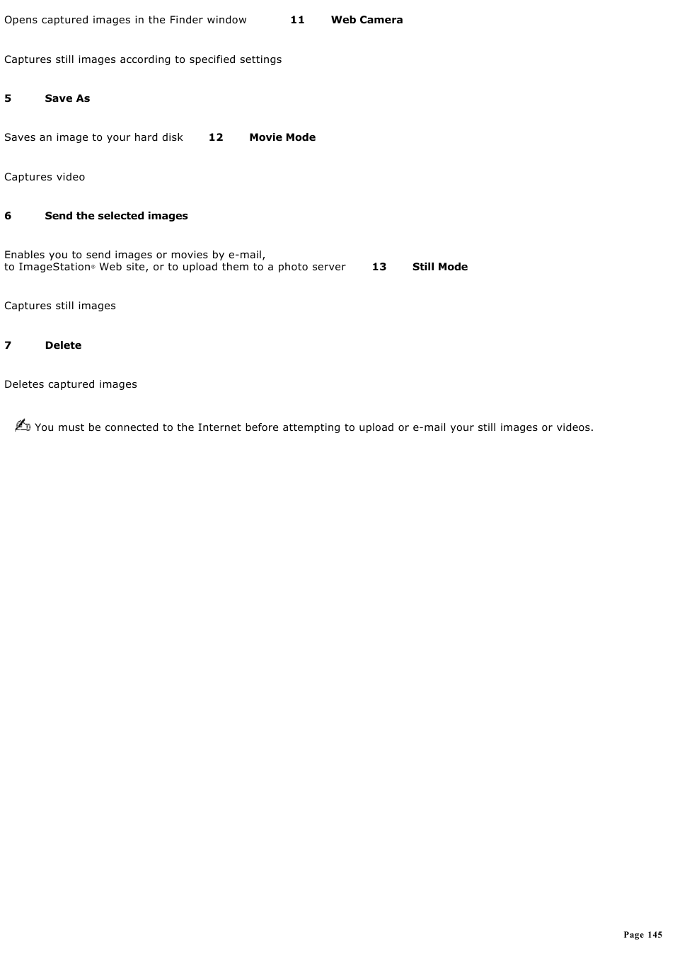 Sony PCV-RZ31G User Manual | Page 145 / 223