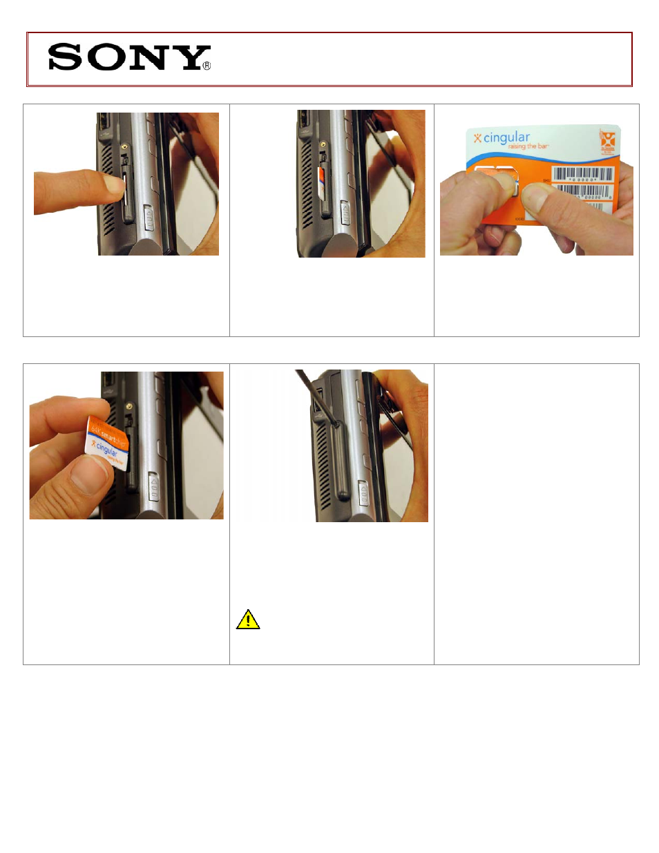 Sony VGN-UX180P User Manual | Page 2 / 2