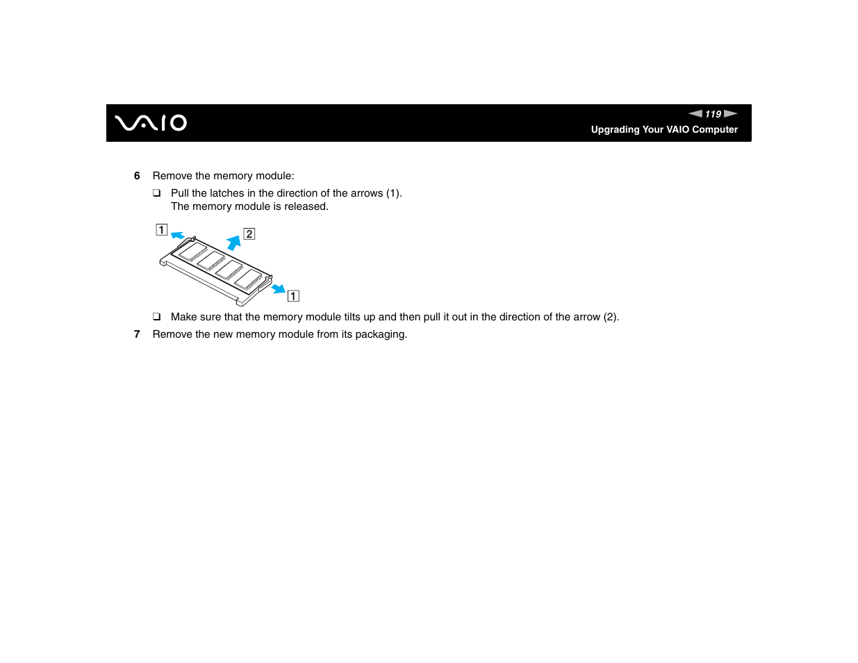 Sony VGN-FE570G User Manual | Page 119 / 194